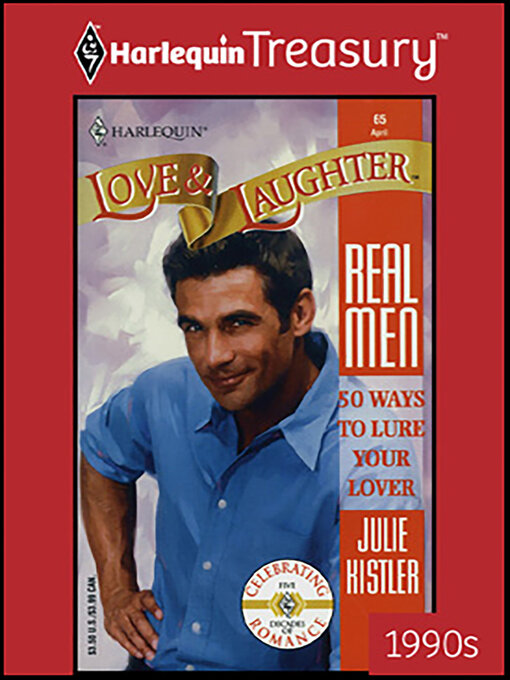 Title details for 50 Ways to Lure Your Lover by Julie Kistler - Available